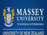 新西兰梅西大学录取通知书