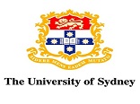 澳洲悉尼大学录取通知书
