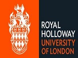 英国皇家霍洛威大学录取通知书